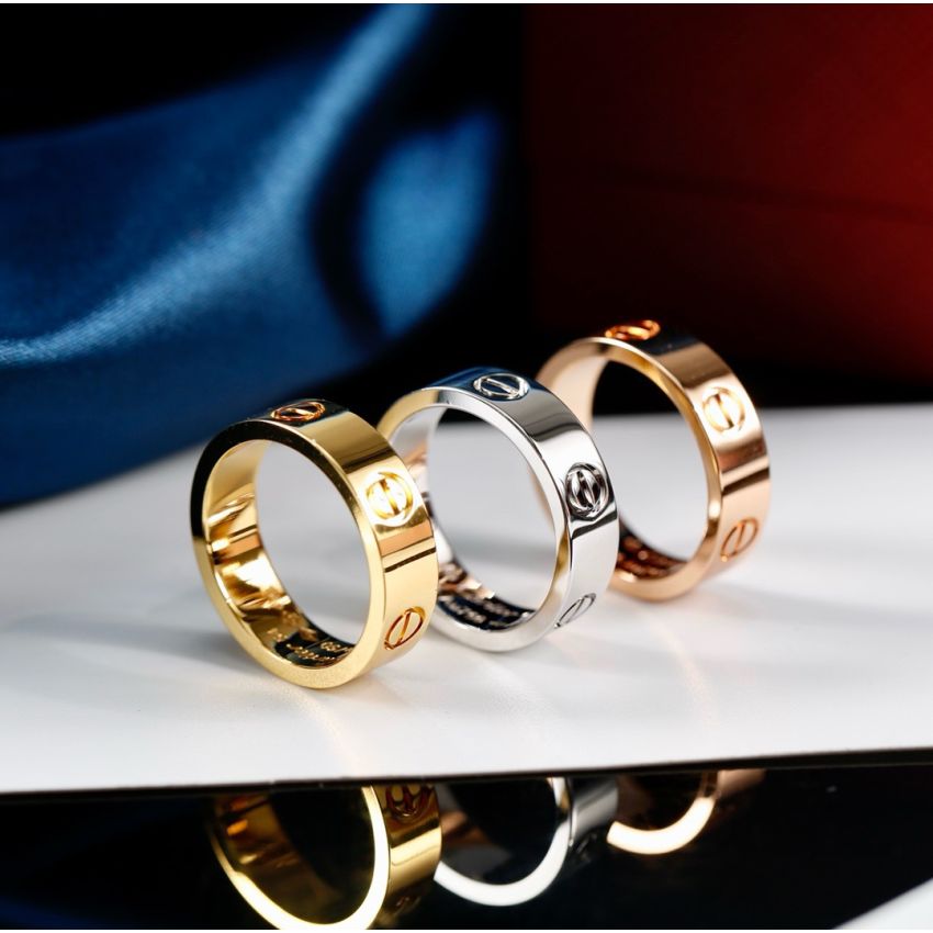 Ca*t1er Ring