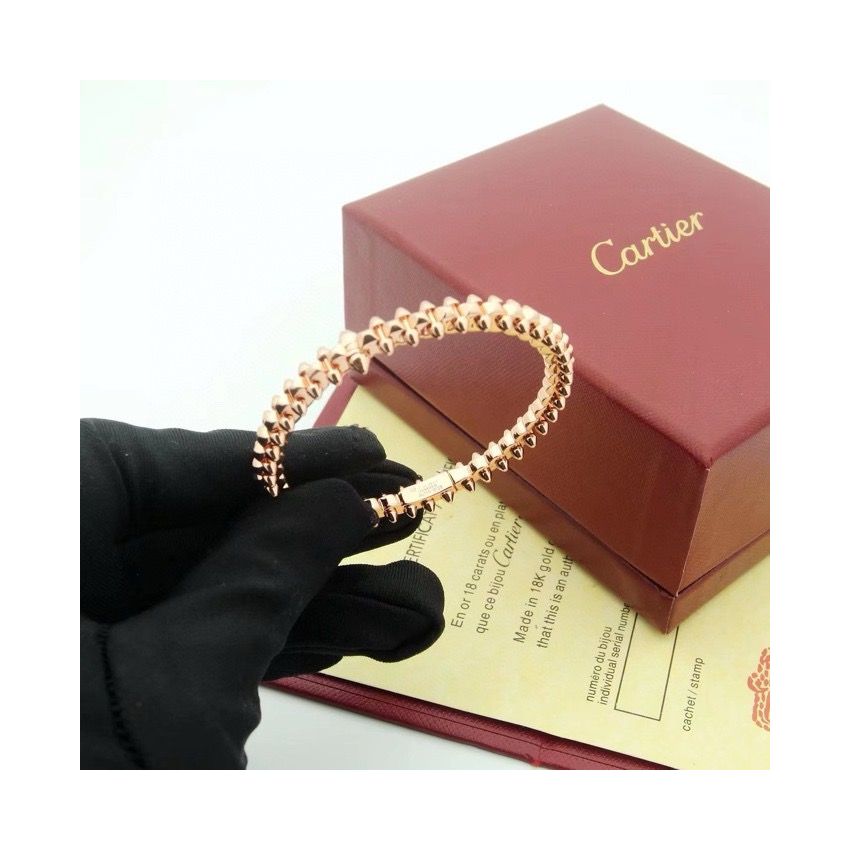 Ca*t1er bangle