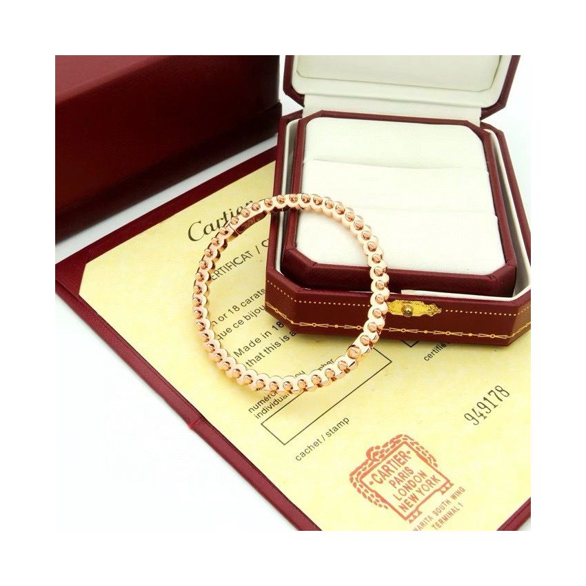 Ca*t1er bangle
