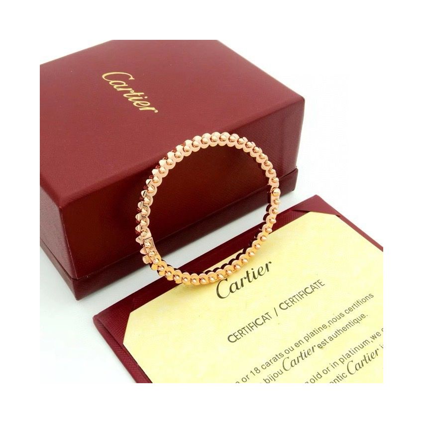 Ca*t1er bangle