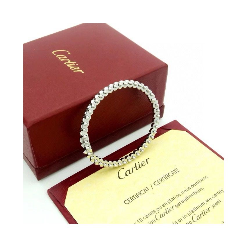 Ca*t1er bangle