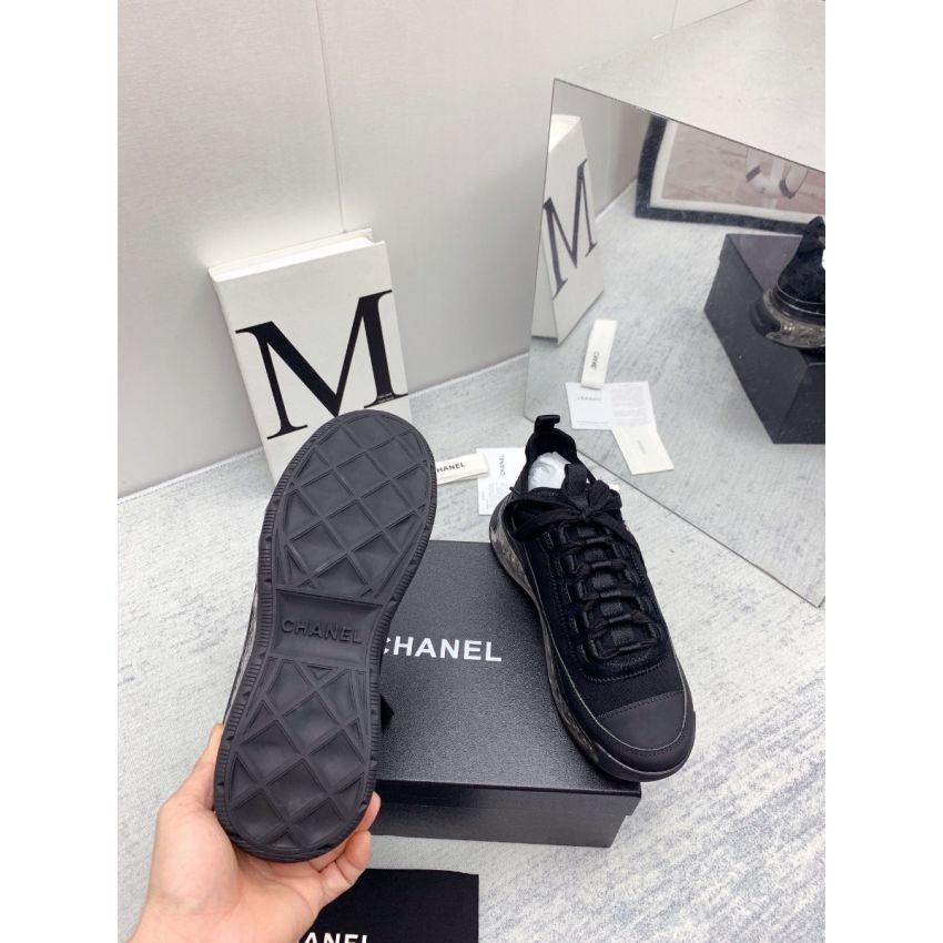 Ch**el Sneakers