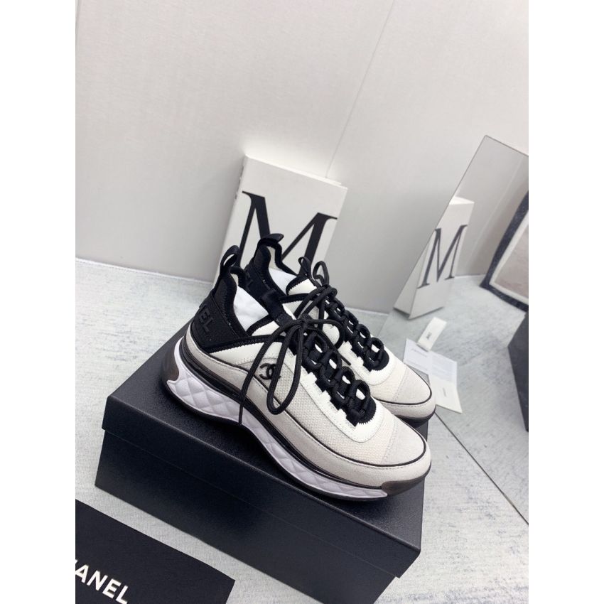 Ch**el Sneakers