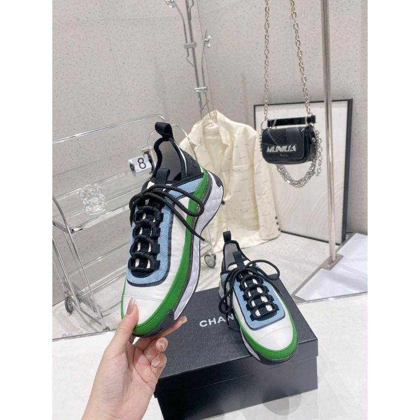 Ch**el Sneakers