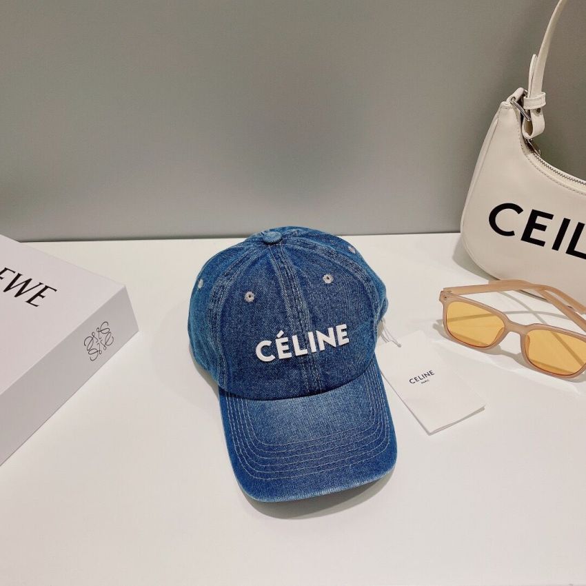 Ce1i*e Baseball Cap