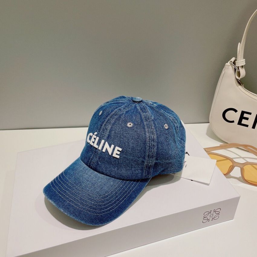 Ce1i*e Baseball Cap