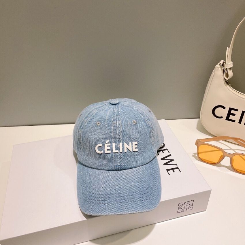 Ce1i*e Baseball Cap