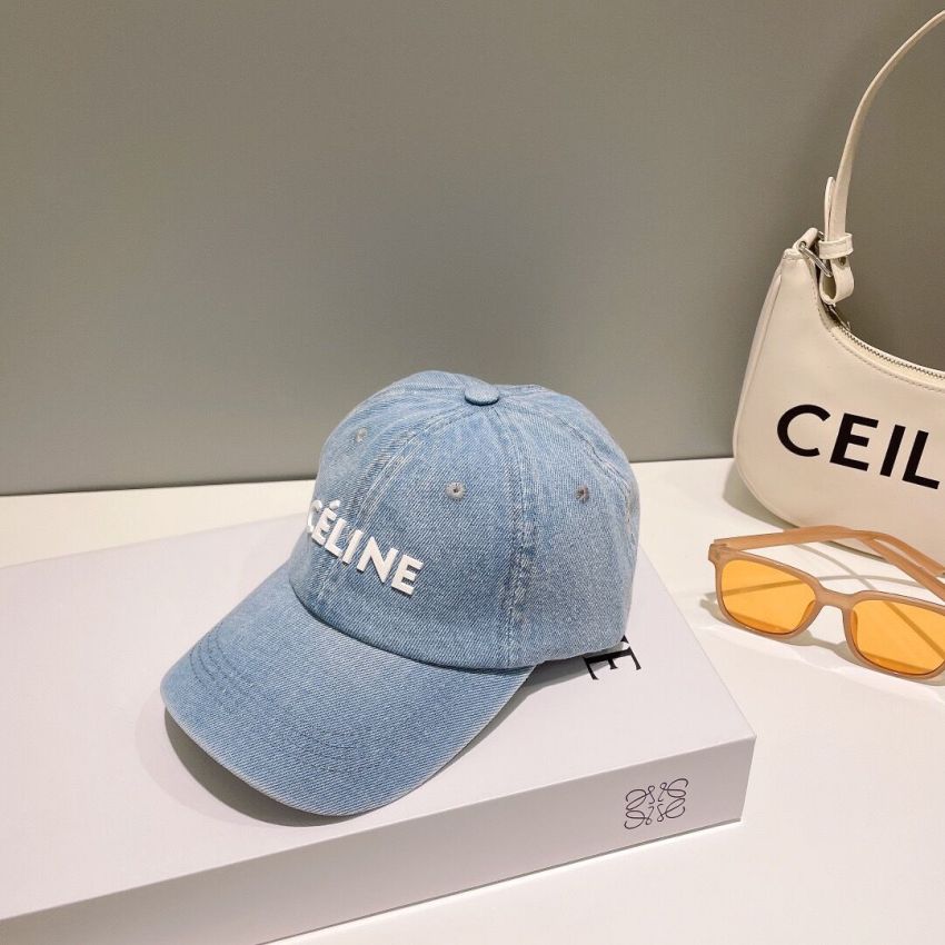 Ce1i*e Baseball Cap