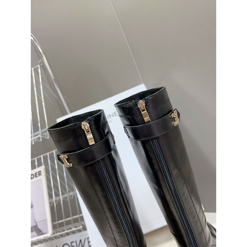 Ce1i*e High Boots