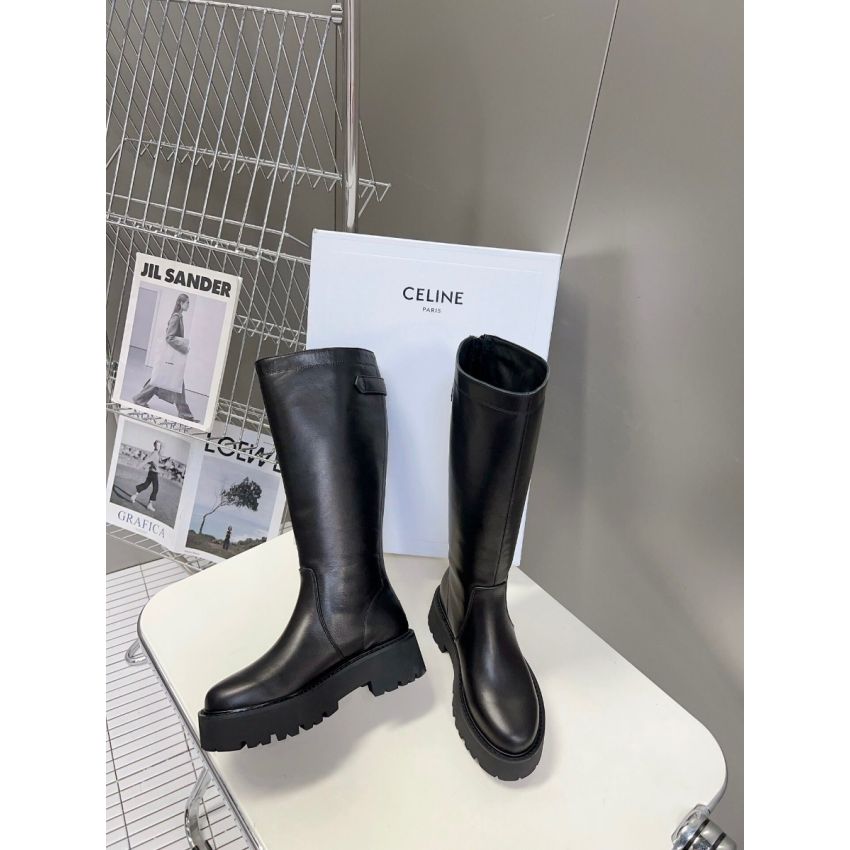 Ce1i*e High Boots