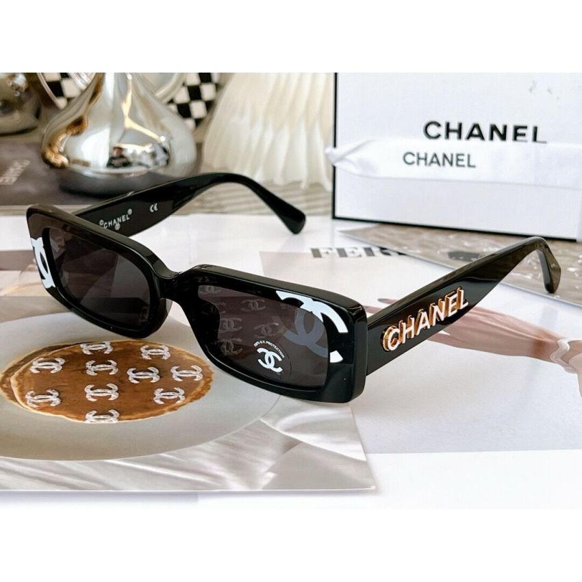 Ch**el Sunglasses