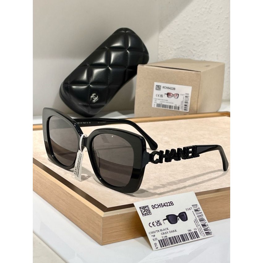 Ch**el Sunglasses