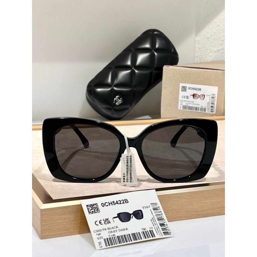 Ch**el Sunglasses