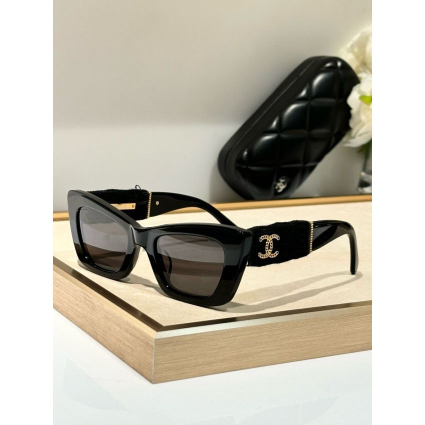 Ch**el Sunglasses