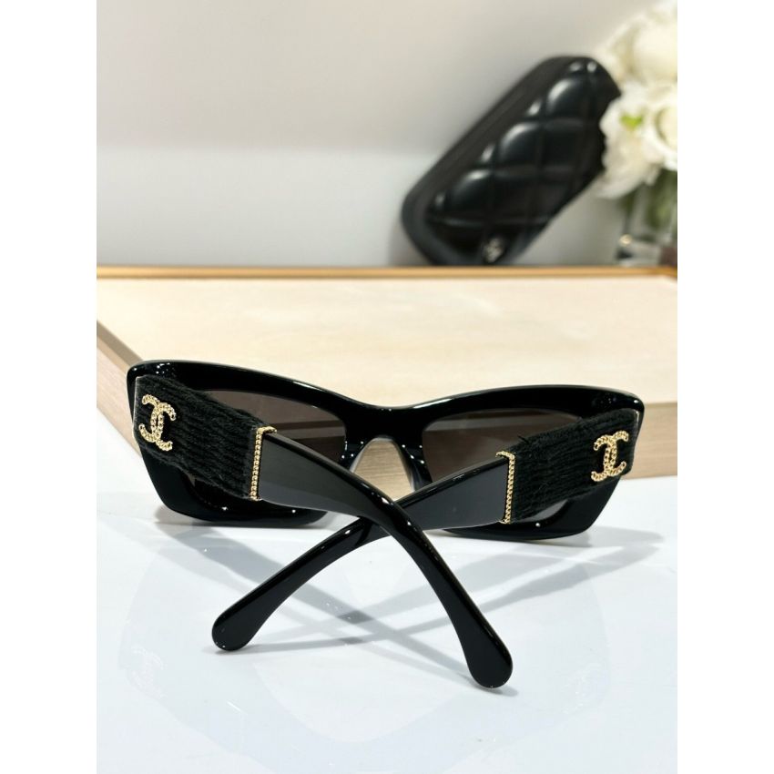 Ch**el Sunglasses