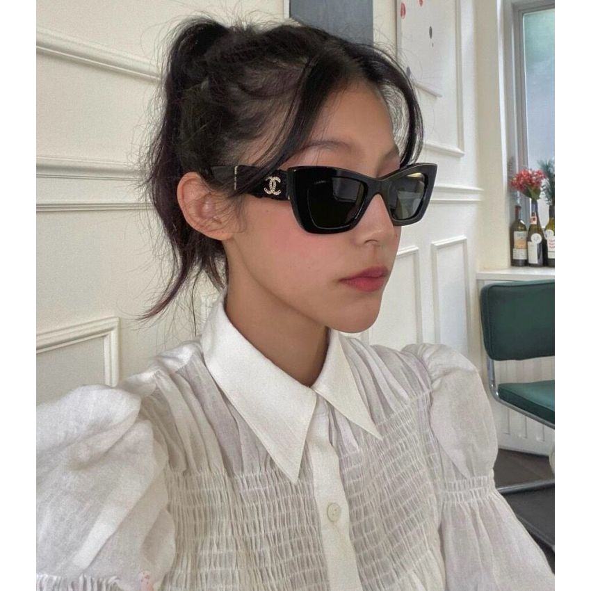 Ch**el Sunglasses