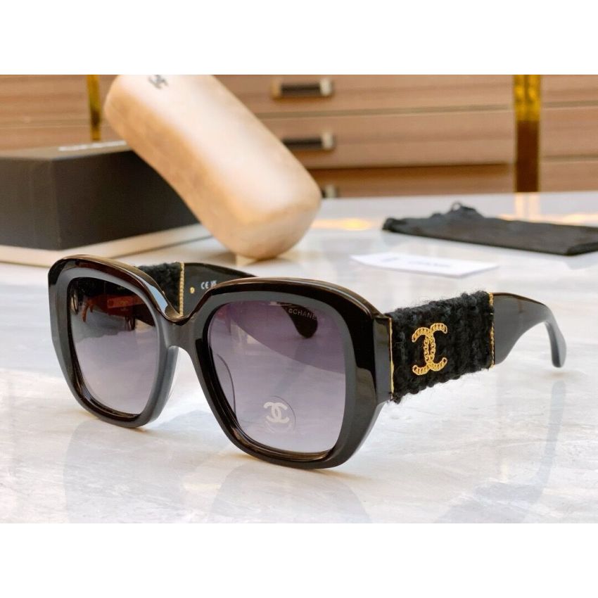 Ch**el Sunglasses