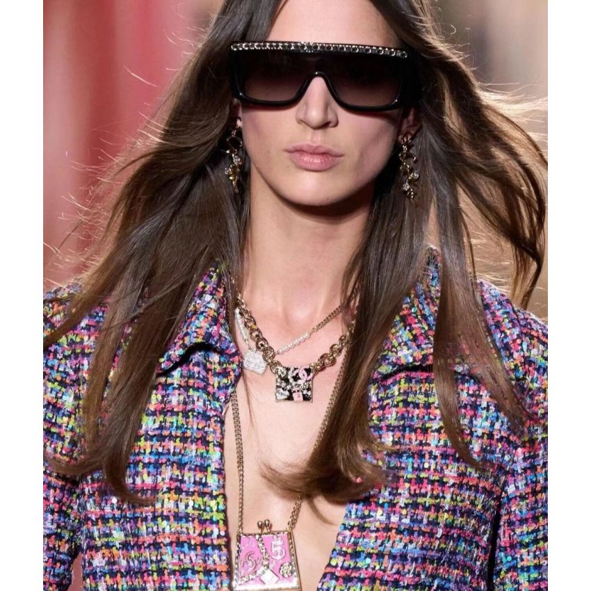 Ch**el Sunglasses