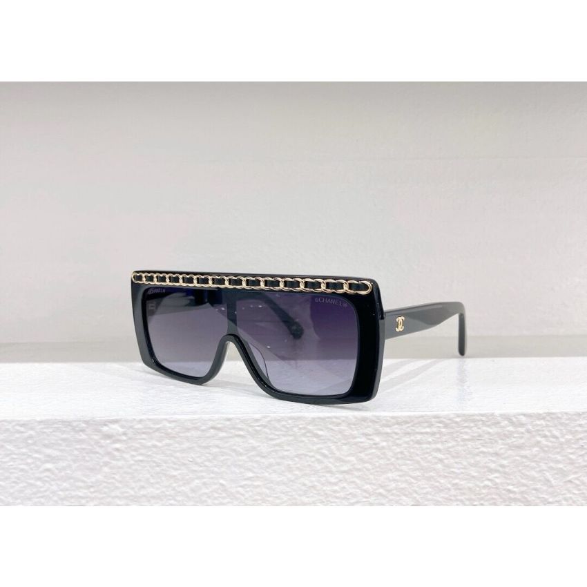Ch**el Sunglasses