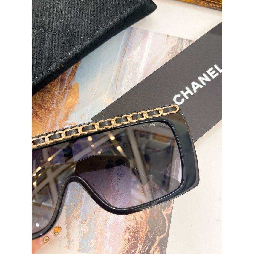 Ch**el Sunglasses