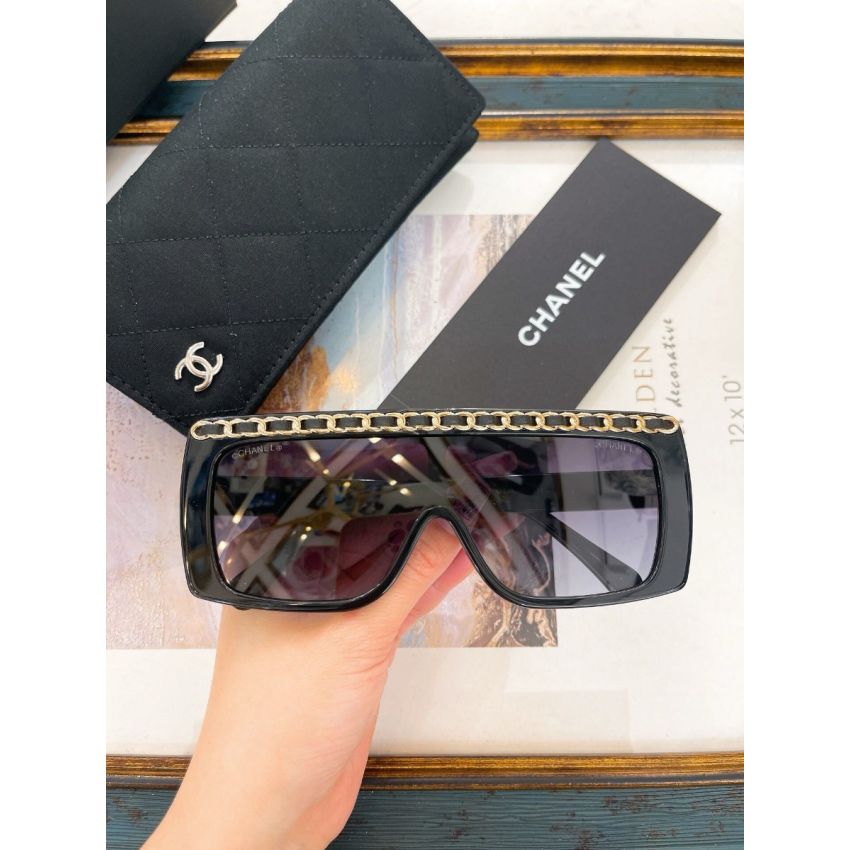Ch**el Sunglasses