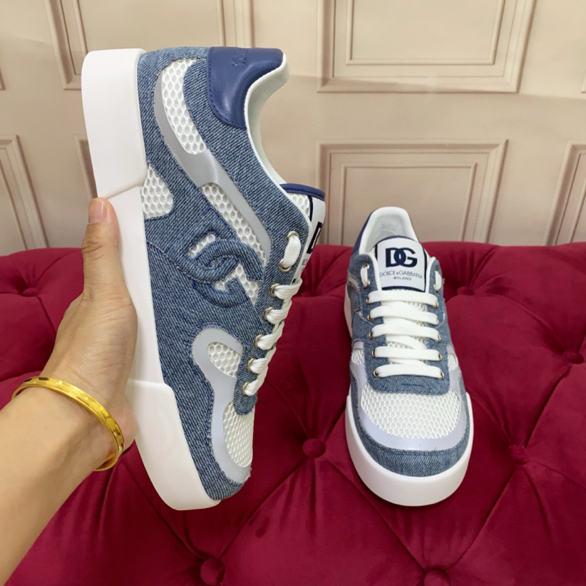 d01ce Gab*a*a unisex sneaker , size 35-45