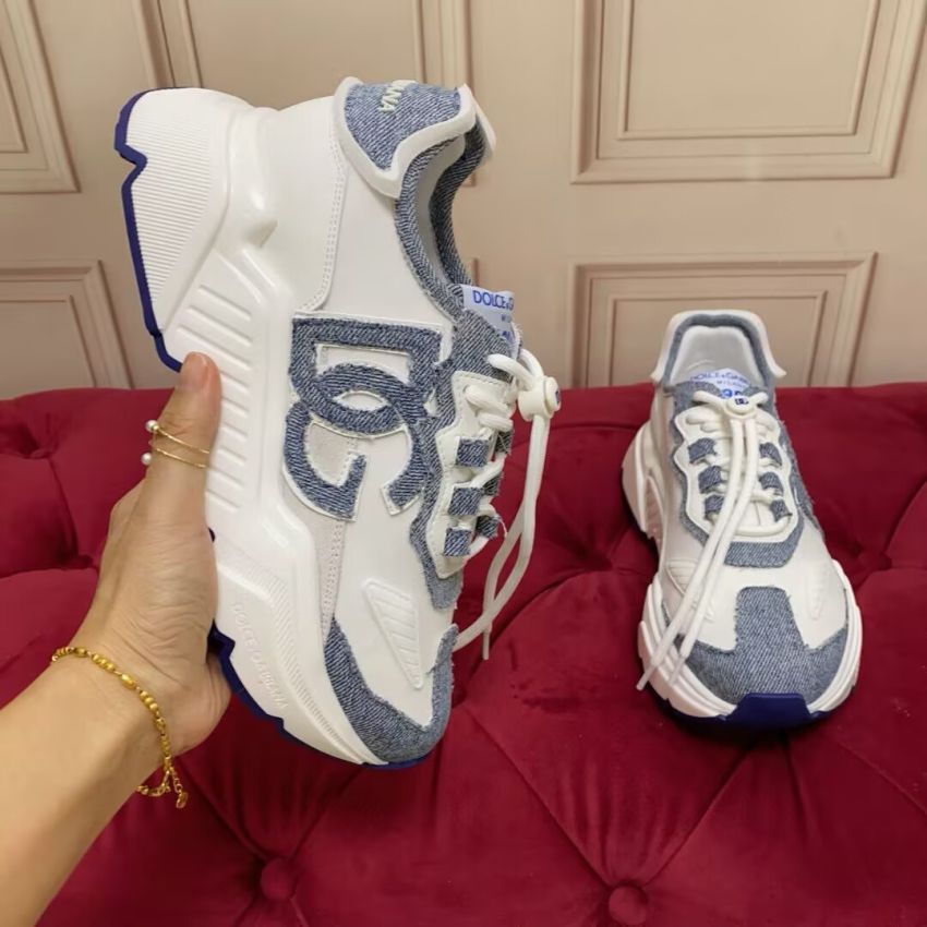d01ce Gab*a*a unisex sneaker , size 35-45
