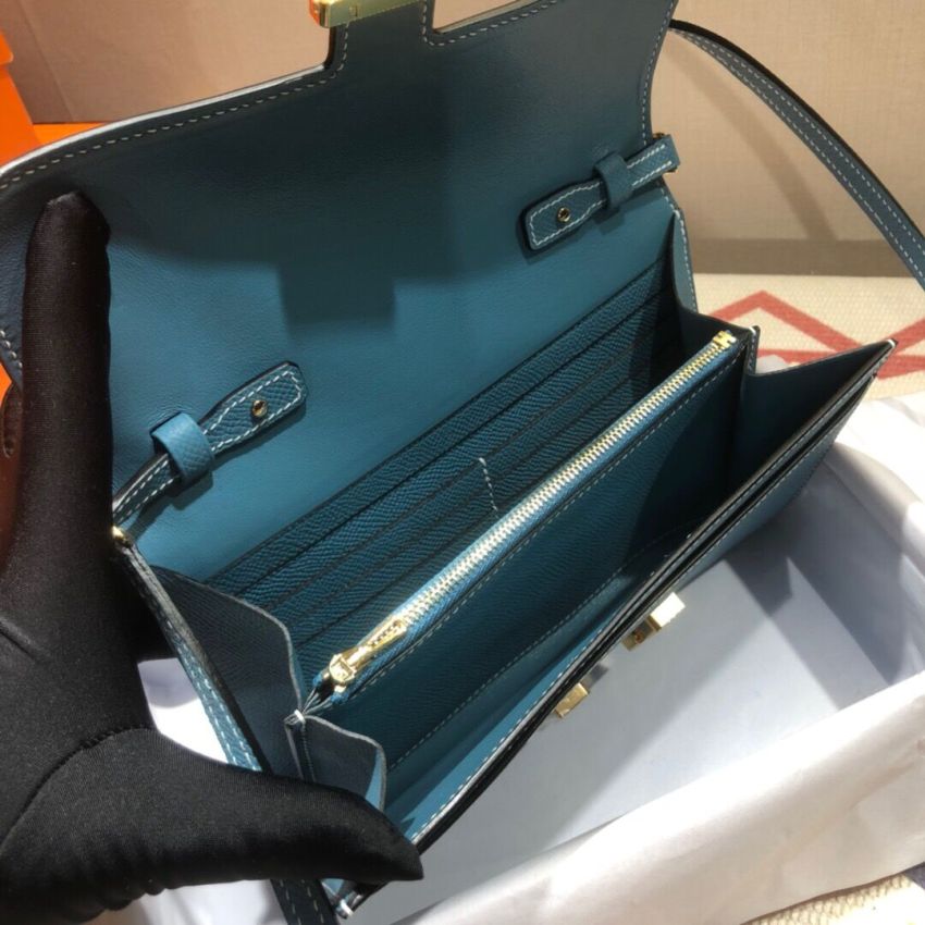H**me5 Constance To Go Shoulder Bag /Wallet