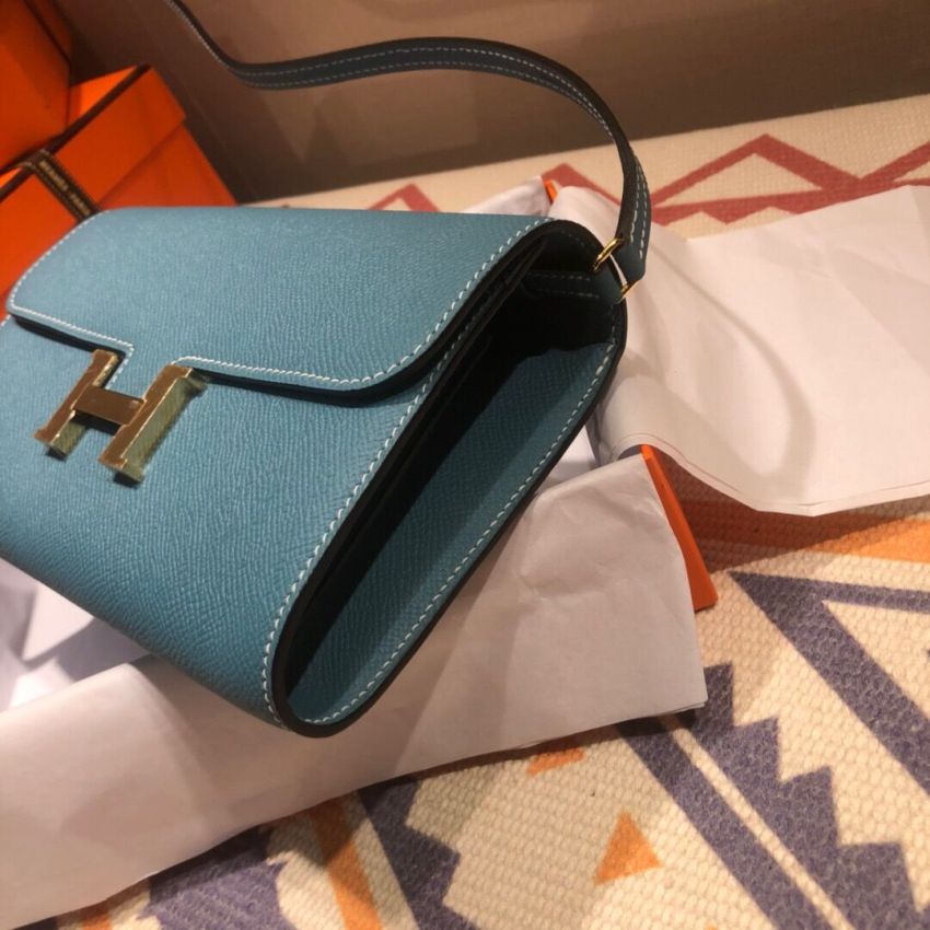 H**me5 Constance To Go Shoulder Bag /Wallet