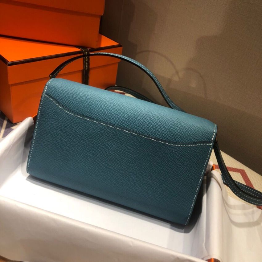 H**me5 Constance To Go Shoulder Bag /Wallet