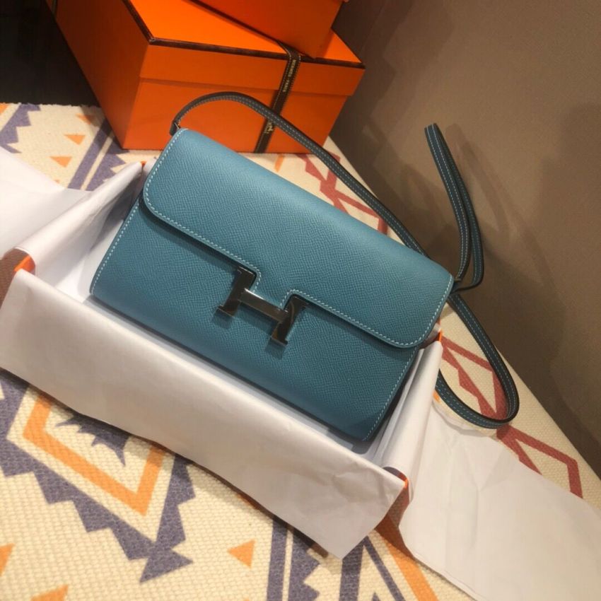 H**me5 Constance To Go Shoulder Bag /Wallet