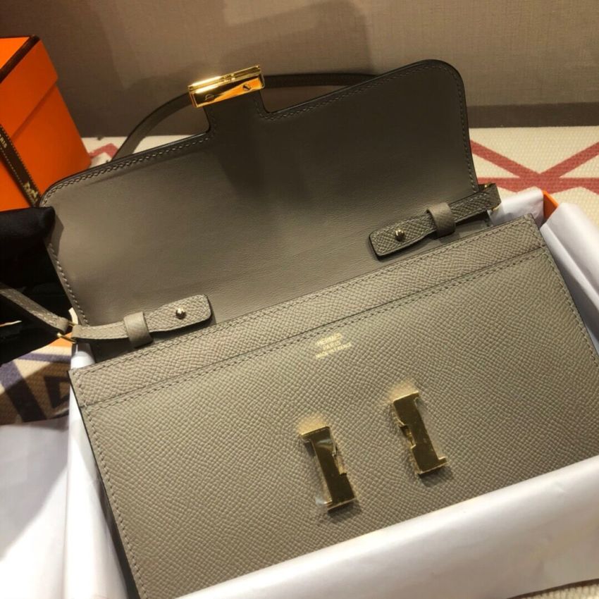 H**me5 Constance To Go Shoulder Bag /Wallet