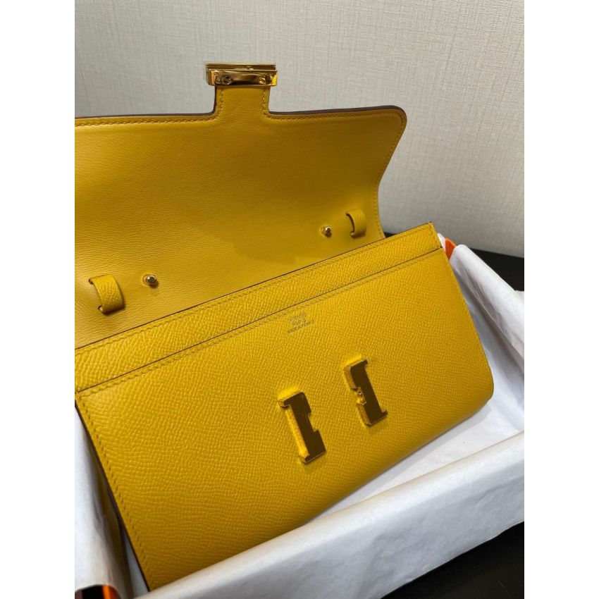 H**me5 Constance To Go Shoulder Bag /Wallet