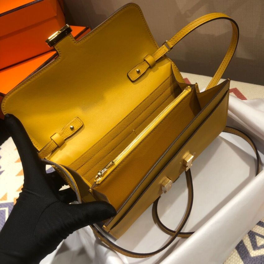 H**me5 Constance To Go Shoulder Bag /Wallet