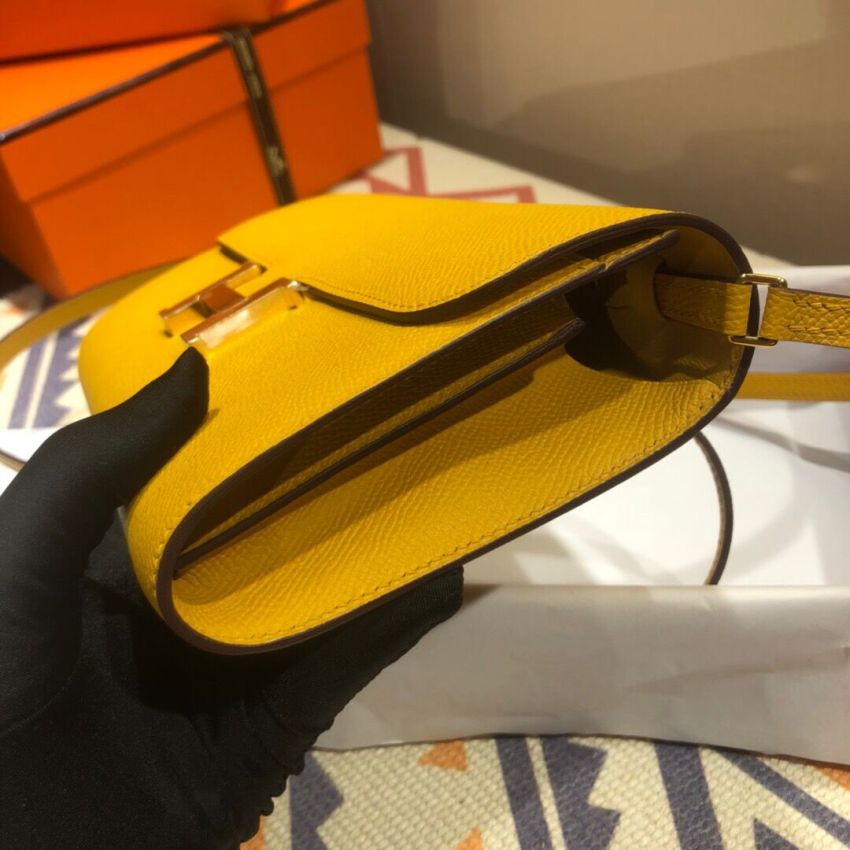 H**me5 Constance To Go Shoulder Bag /Wallet