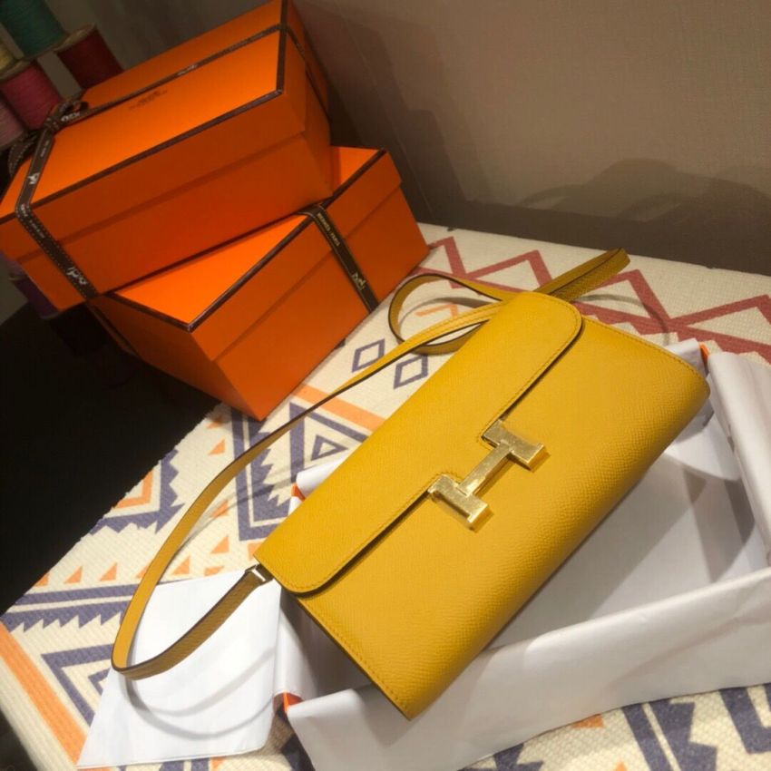 H**me5 Constance To Go Shoulder Bag /Wallet