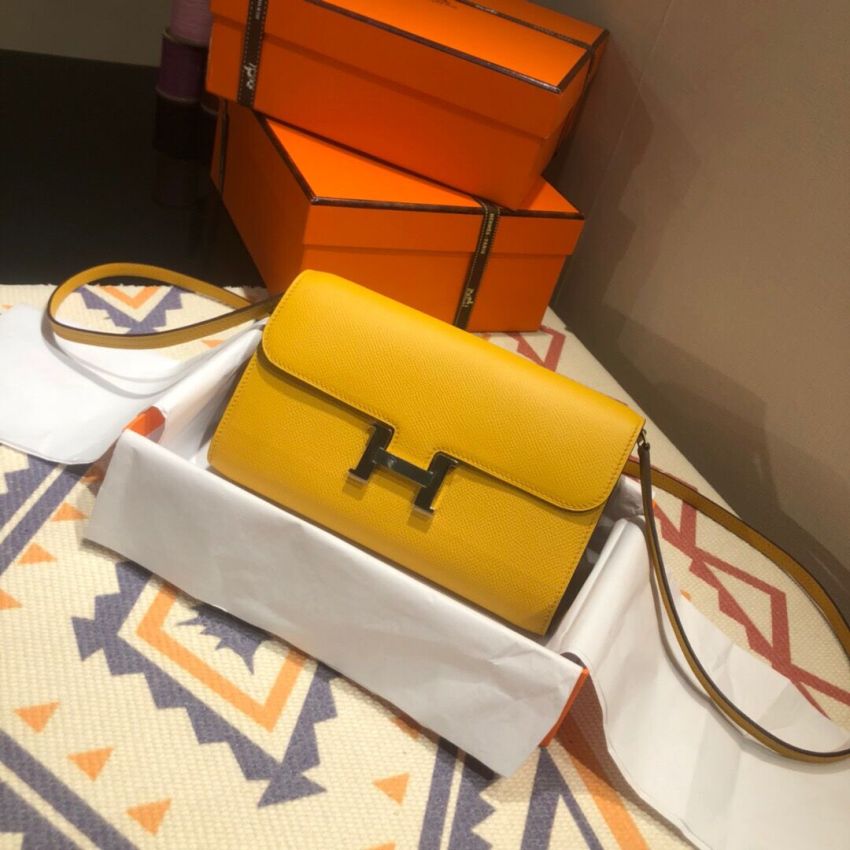 H**me5 Constance To Go Shoulder Bag /Wallet