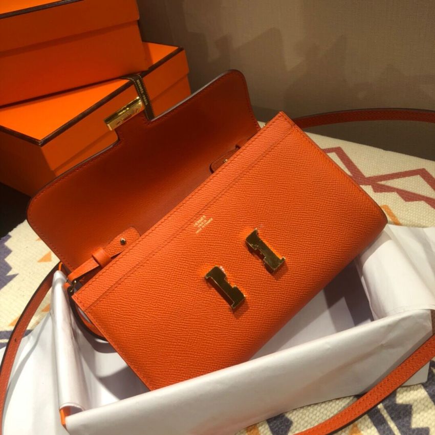 H**me5 Constance To Go Shoulder Bag /Wallet