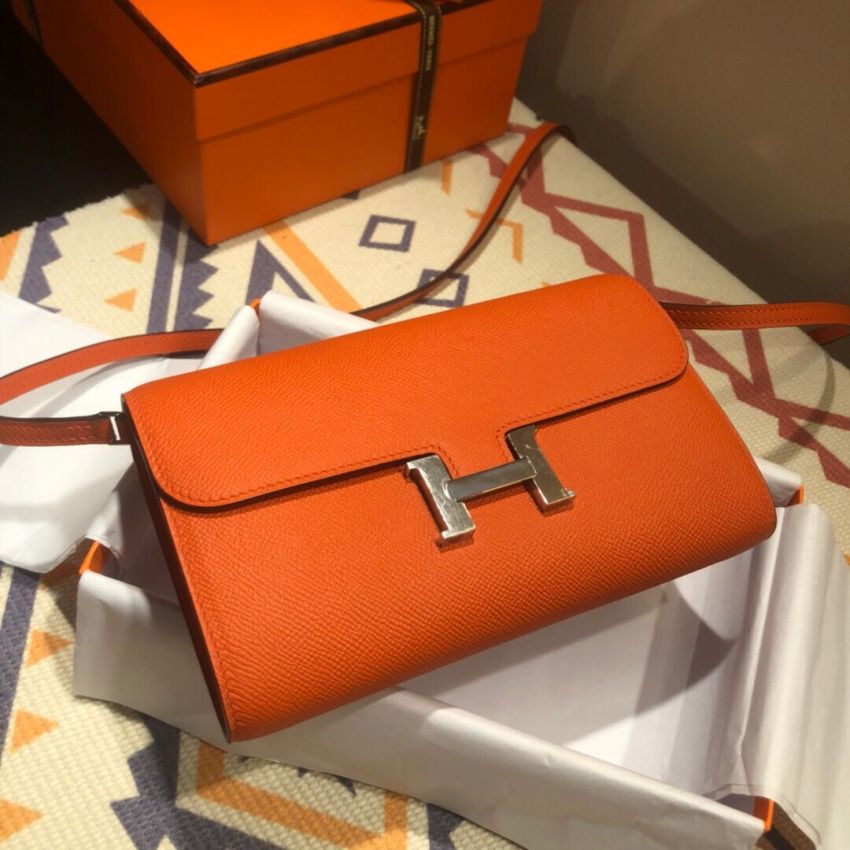 H**me5 Constance To Go Shoulder Bag /Wallet
