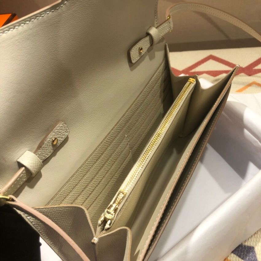H**me5 Constance To Go Shoulder Bag /Wallet