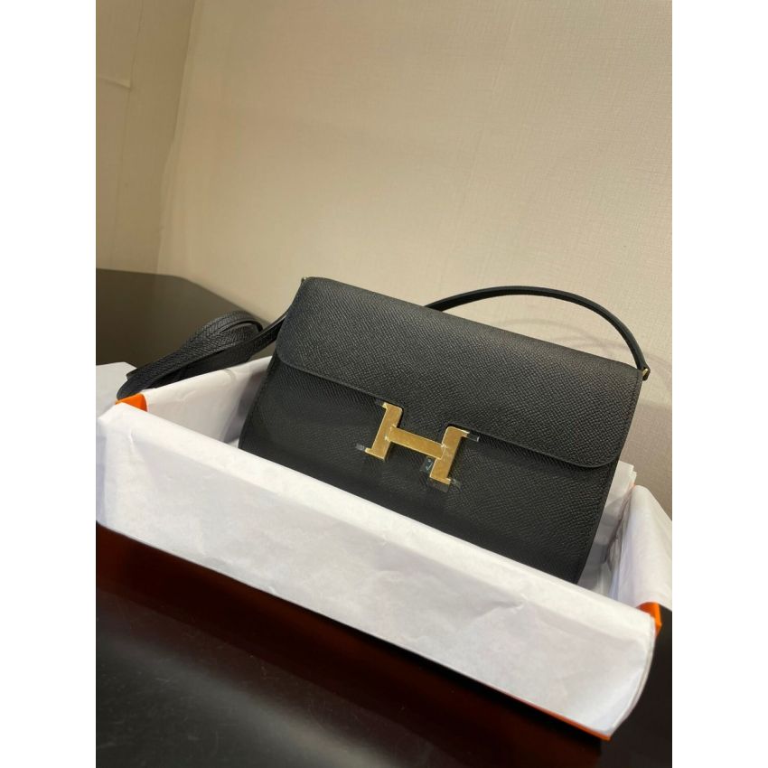H**me5 Constance To Go Shoulder Bag /Wallet
