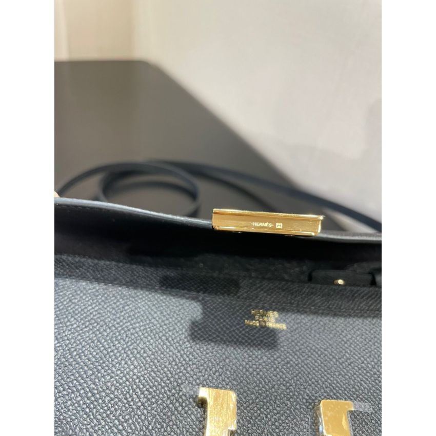 H**me5 Constance To Go Shoulder Bag /Wallet