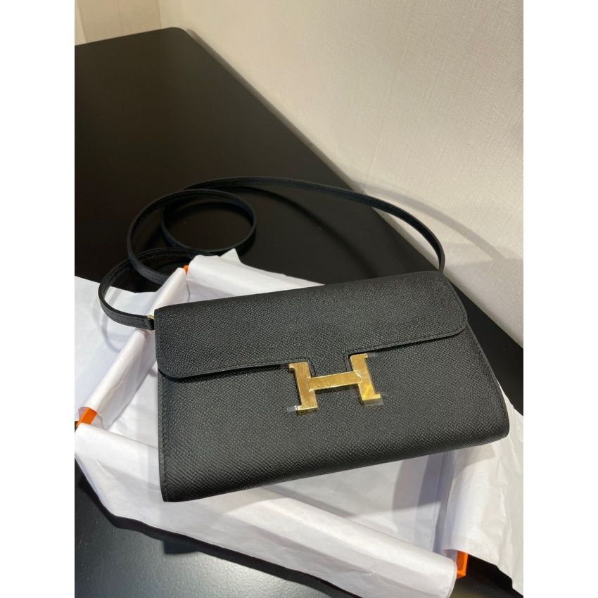 H**me5 Constance To Go Shoulder Bag /Wallet