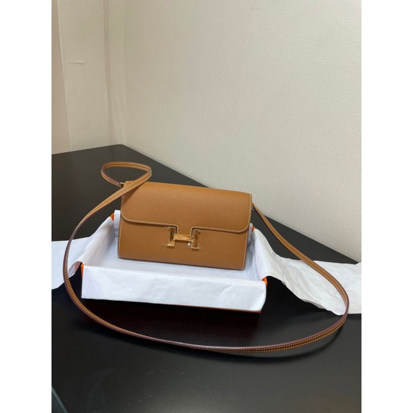 H**me5 Constance To Go Shoulder Bag /Wallet
