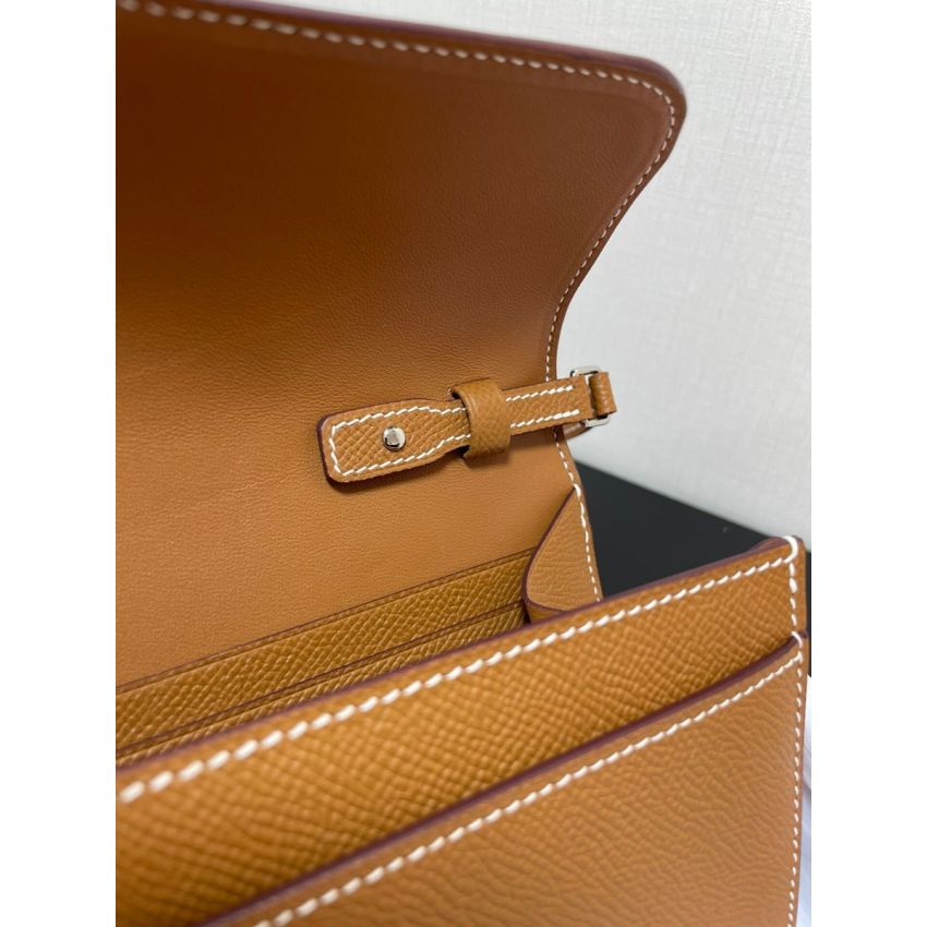 H**me5 Constance To Go Shoulder Bag /Wallet