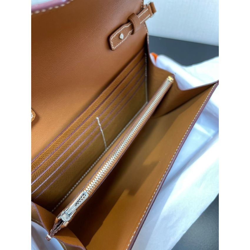H**me5 Constance To Go Shoulder Bag /Wallet