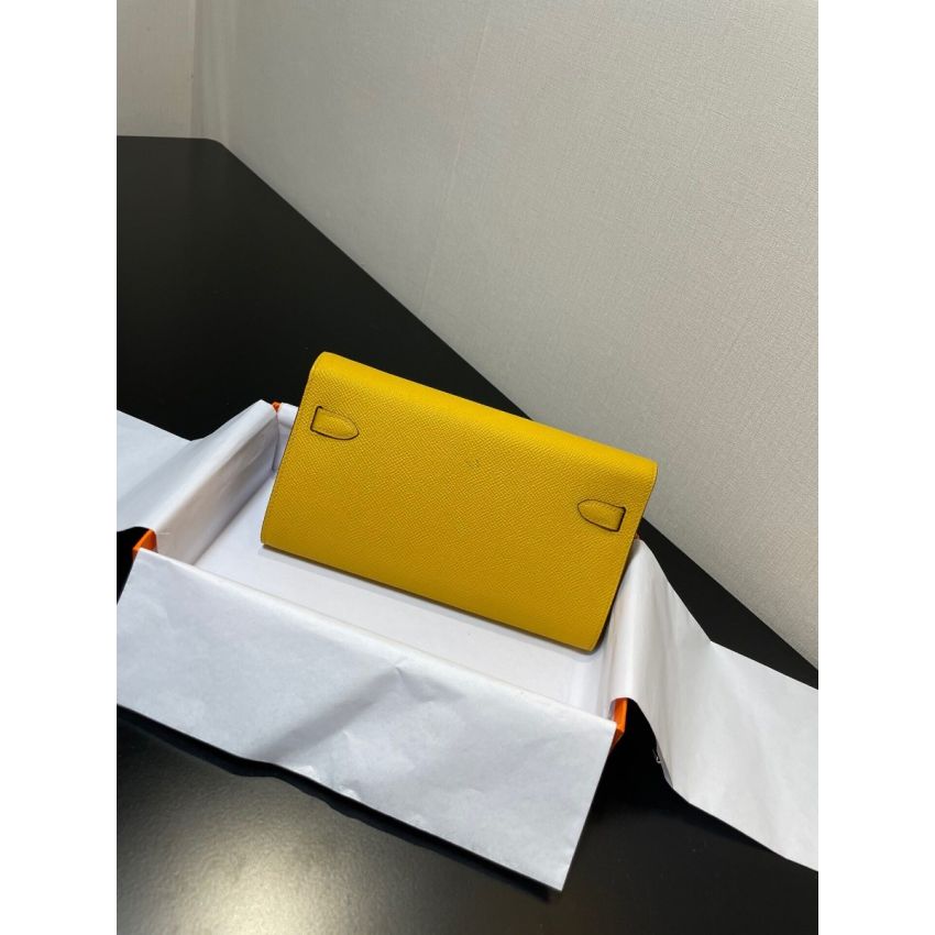 H**me5 Kelly To Go Shoulder Bag /Wallet