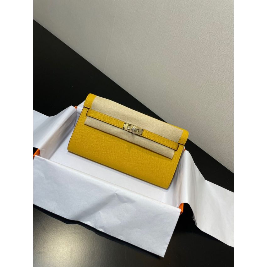 H**me5 Kelly To Go Shoulder Bag /Wallet