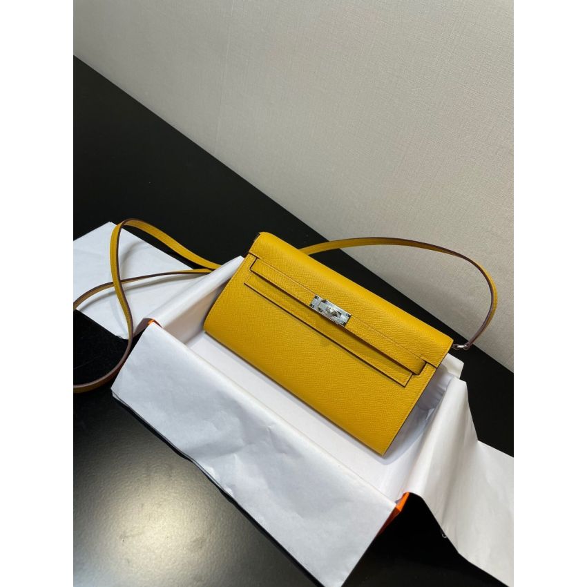 H**me5 Kelly To Go Shoulder Bag /Wallet
