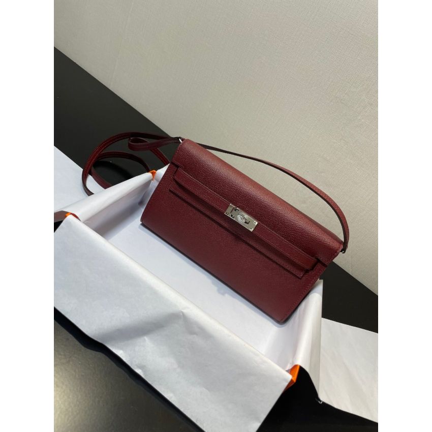 H**me5 Kelly To Go Shoulder Bag /Wallet